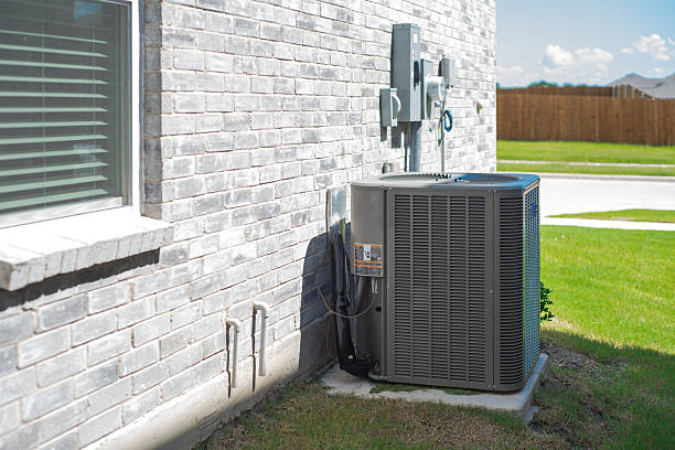 Reliable Emergency Hvac contractor in El Reno, OK by FH HVAC